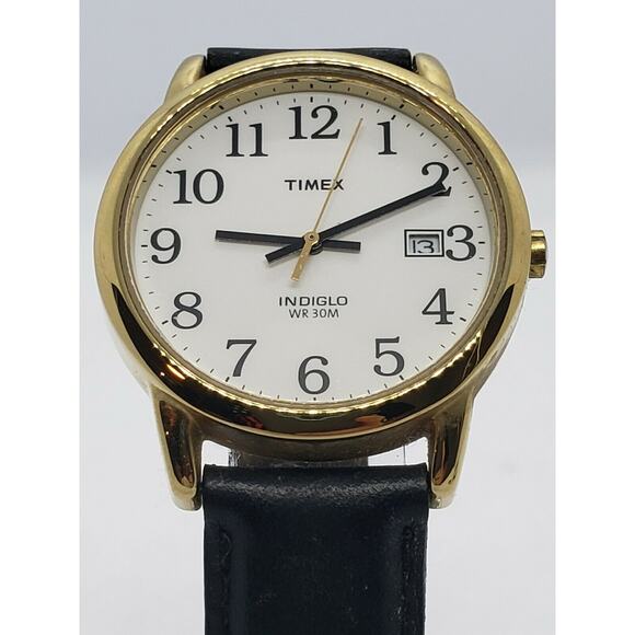 Women's Timex Indiglo Watch 35mm 30m